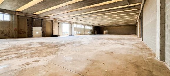 Armazém em Offlaga, Italy 6000 m² N.º 52688 4