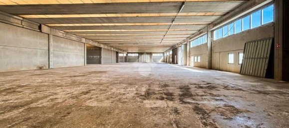 Armazém em Offlaga, Italy 6000 m² N.º 52688 2