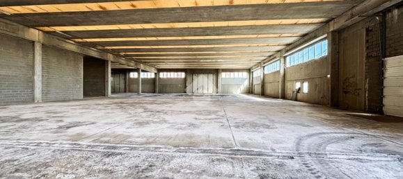 Armazém em Offlaga, Italy 6000 m² N.º 52688 25