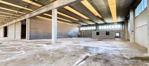 Armazém em Offlaga, Italy 6000 m² N.º 52688 14