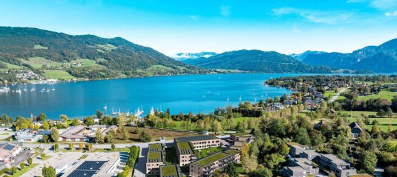 5 rooms Townhouse in St. Lorenz, Austria No. 237655 2