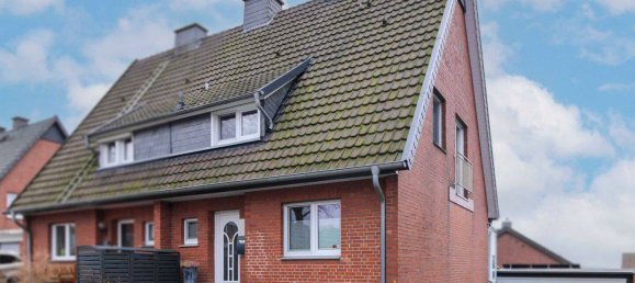 Moradia em banda T4 em Steinfurt, Germany N.º 332212 4