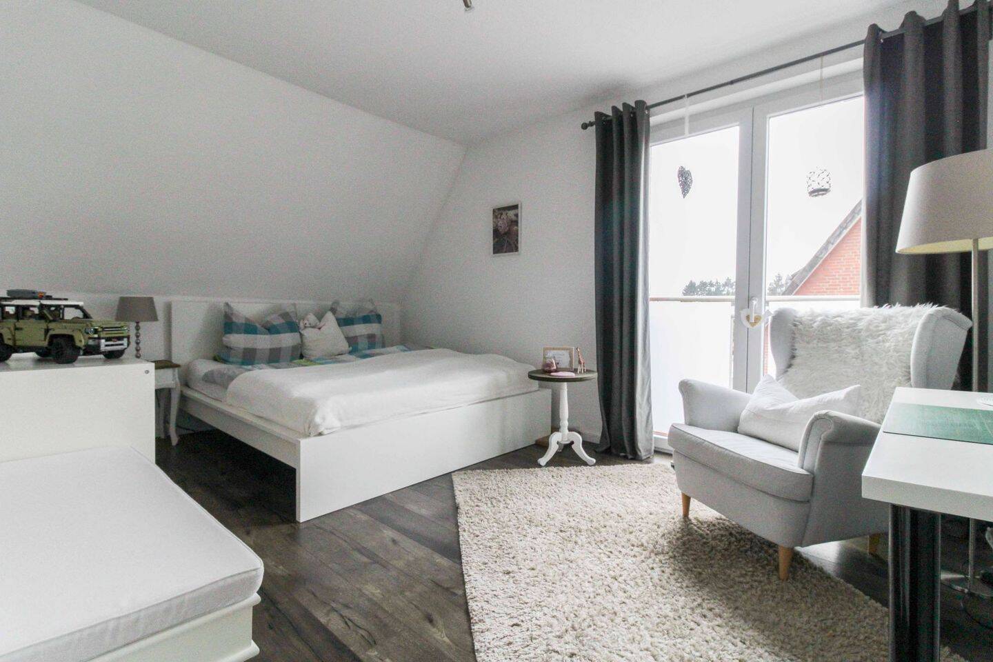 Moradia em banda T4 em Steinfurt, Germany N.º 332212