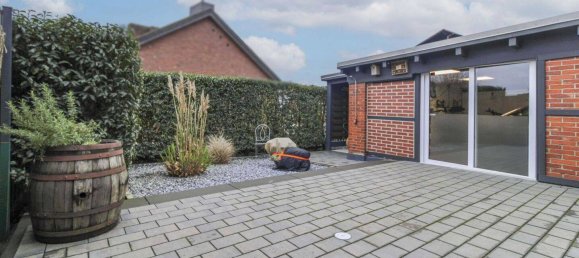 Moradia em banda T4 em Steinfurt, Germany N.º 332212 10