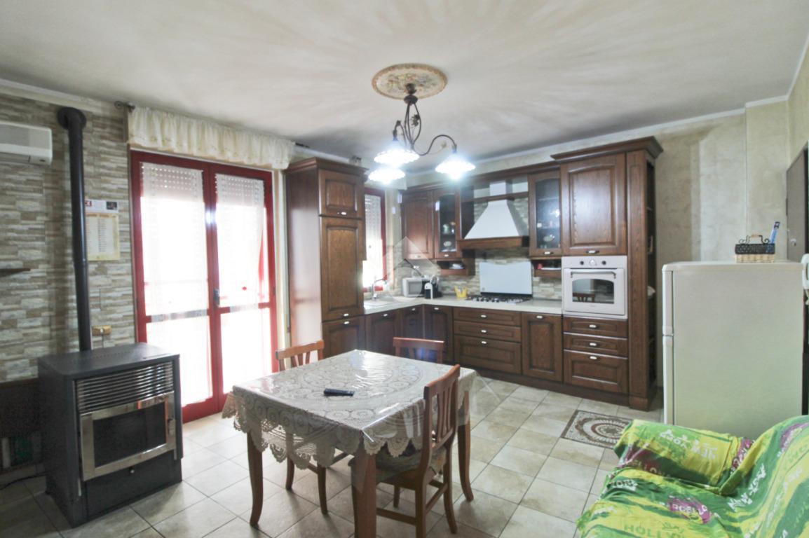 3-Zimmer Wohnung in Campomarino, Italy, Nr. 75375