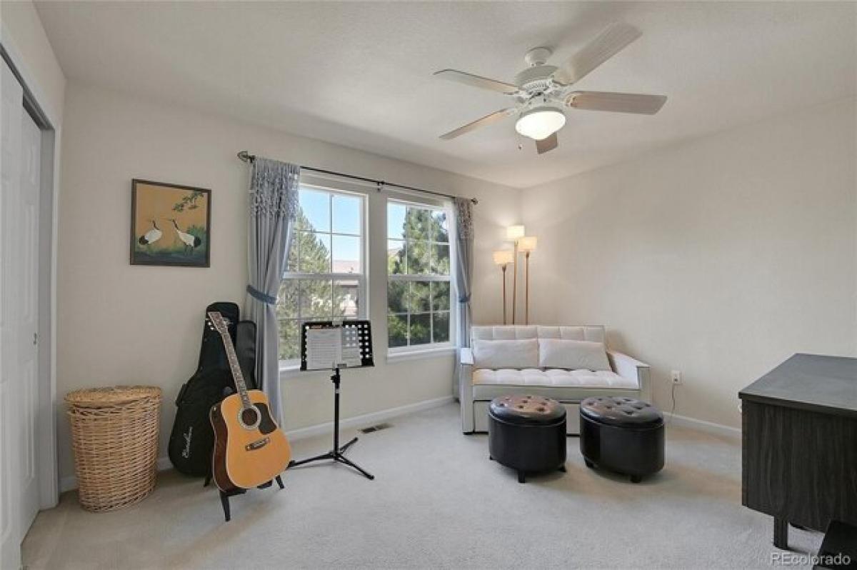 4 bedrooms House in Arvada, USA No. 372887