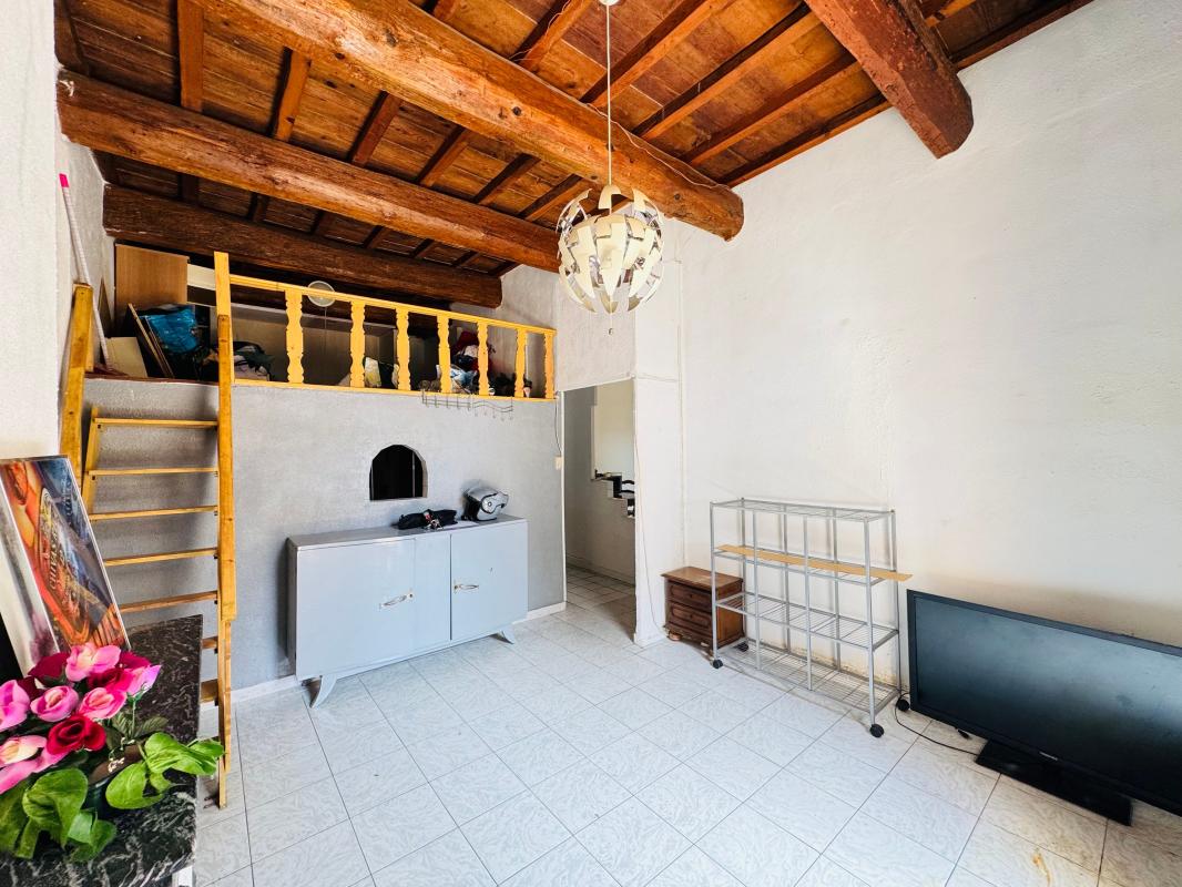 1 bedroom Apartment in Sete, France No. 292356