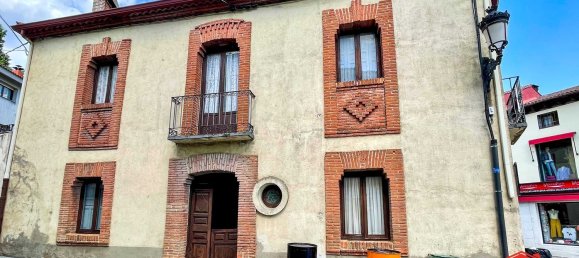 6 bedrooms House in Rascafria, Spain No. 172925 11