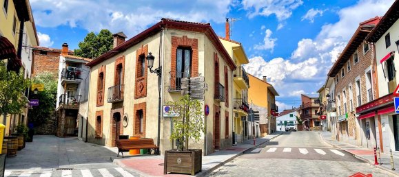 6 bedrooms House in Rascafria, Spain No. 172925 13