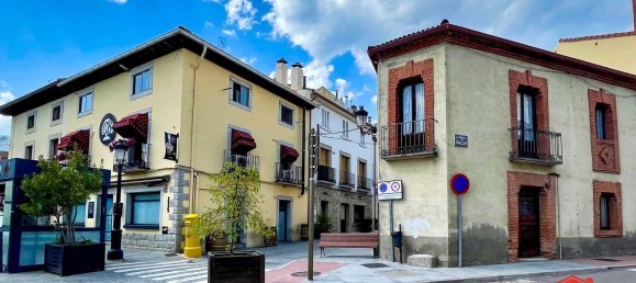 6 bedrooms House in Rascafria, Spain No. 172925 12