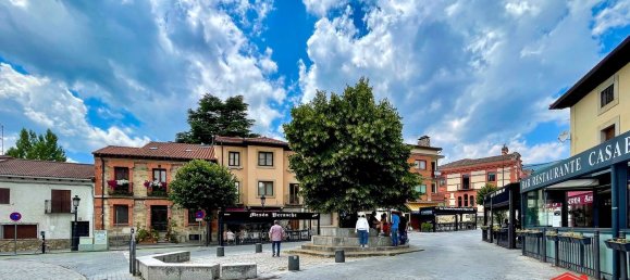 6 bedrooms House in Rascafria, Spain No. 172925 23