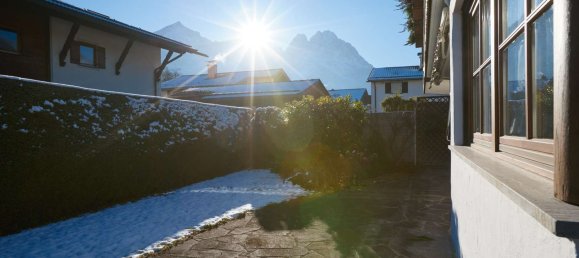 2 chambres Appartement à Garmisch-Partenkirchen, Germany No. 113724 3