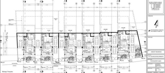 5 bedrooms Commercial property in Limassol, Cyprus No. 6806 4