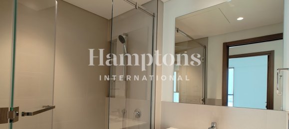 2 Schlafzimmer Wohnung in Dubai Creek Harbour (The Lagoons), UAE, Nr. 195204 19