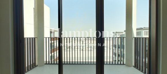 2 Schlafzimmer Wohnung in Dubai Creek Harbour (The Lagoons), UAE, Nr. 195204 14