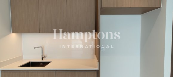 2 Schlafzimmer Wohnung in Dubai Creek Harbour (The Lagoons), UAE, Nr. 195204 5