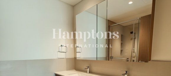 2 Schlafzimmer Wohnung in Dubai Creek Harbour (The Lagoons), UAE, Nr. 195204 13