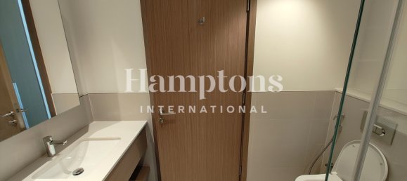 2 Schlafzimmer Wohnung in Dubai Creek Harbour (The Lagoons), UAE, Nr. 195204 10