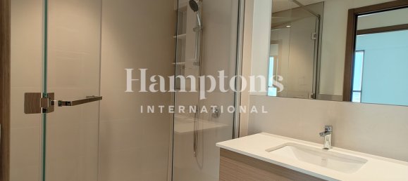 2 Schlafzimmer Wohnung in Dubai Creek Harbour (The Lagoons), UAE, Nr. 195204 2