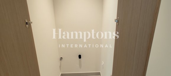 2 Schlafzimmer Wohnung in Dubai Creek Harbour (The Lagoons), UAE, Nr. 195204 9