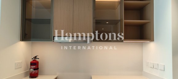 2 Schlafzimmer Wohnung in Dubai Creek Harbour (The Lagoons), UAE, Nr. 195204 7