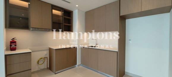 2 Schlafzimmer Wohnung in Dubai Creek Harbour (The Lagoons), UAE, Nr. 195204 6