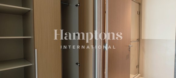 2 Schlafzimmer Wohnung in Dubai Creek Harbour (The Lagoons), UAE, Nr. 195204 3