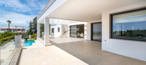 5 bedrooms Villa in Loule, Portugal No. 132651 42