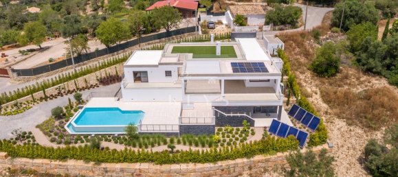 5 bedrooms Villa in Loule, Portugal No. 132651 49
