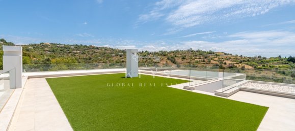 5 bedrooms Villa in Loule, Portugal No. 132651 45