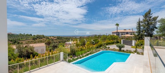 5 bedrooms Villa in Loule, Portugal No. 132651 44