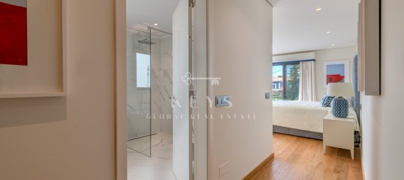 5 bedrooms Villa in Loule, Portugal No. 132651 21