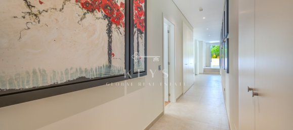 5 bedrooms Villa in Loule, Portugal No. 132651 14