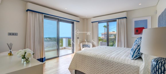 5 bedrooms Villa in Loule, Portugal No. 132651 22