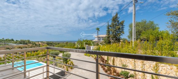 5 bedrooms Villa in Loule, Portugal No. 132651 16