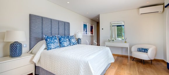 5 bedrooms Villa in Loule, Portugal No. 132651 24