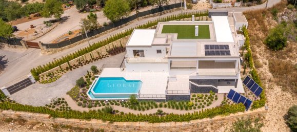 5 bedrooms Villa in Loule, Portugal No. 132651 48