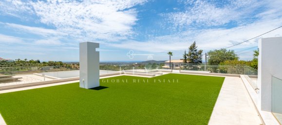 5 bedrooms Villa in Loule, Portugal No. 132651 46