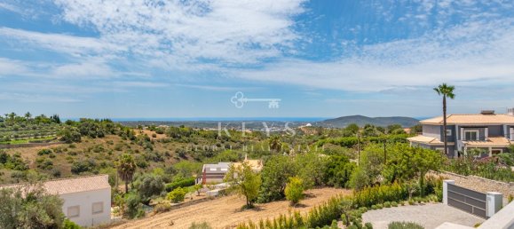 5 bedrooms Villa in Loule, Portugal No. 132651 47