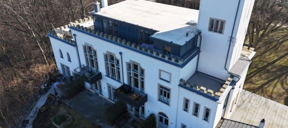 3 bedrooms Duplex in Dresden, Germany No. 38589 14