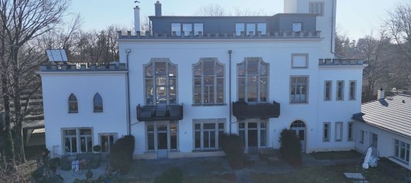 3 bedrooms Duplex in Dresden, Germany No. 38589 12