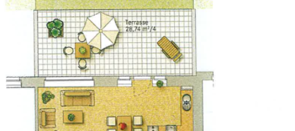 3 bedrooms Duplex in Dresden, Germany No. 38589 6