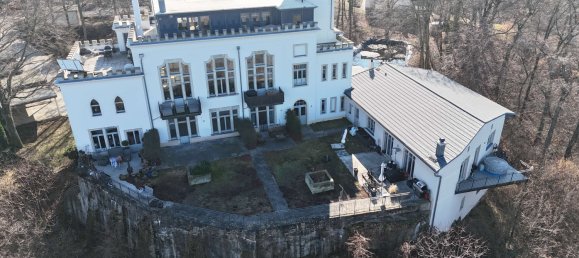 3 bedrooms Duplex in Dresden, Germany No. 38589 13