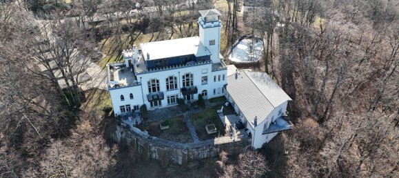 3 bedrooms Duplex in Dresden, Germany No. 38589 11