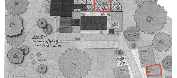 3 bedrooms Duplex in Dresden, Germany No. 38589 4