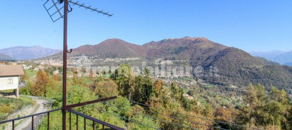 Квартира с 2 спальнями в Чентро Валле Интельви, Италия № 143917 4