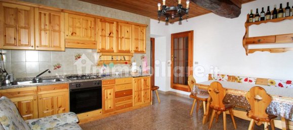 Квартира с 2 спальнями в Чентро Валле Интельви, Италия № 143917 13