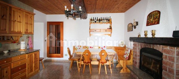 Квартира с 2 спальнями в Чентро Валле Интельви, Италия № 143917 12