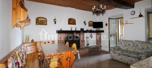 Квартира с 2 спальнями в Чентро Валле Интельви, Италия № 143917 11