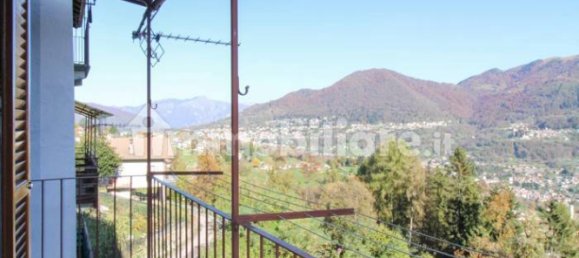 Квартира с 2 спальнями в Чентро Валле Интельви, Италия № 143917 2